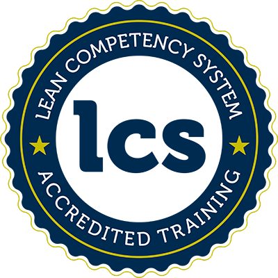 LCS Accredited